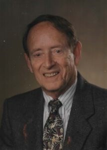 Obituary of Reed Jackson Dunn Jr.