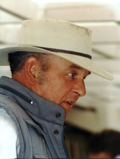 Obituary of Lloyd Mr. B Bellamy