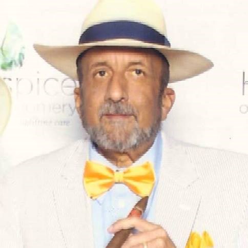 Obituary of George Martele Akers III