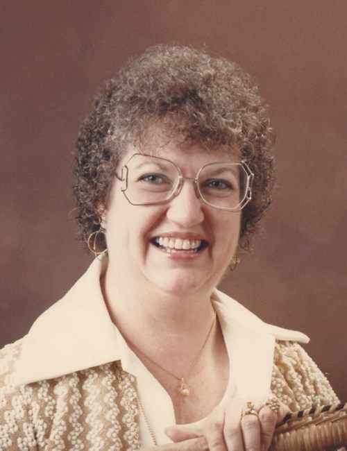 Obituary of Linda Ann Blankenship