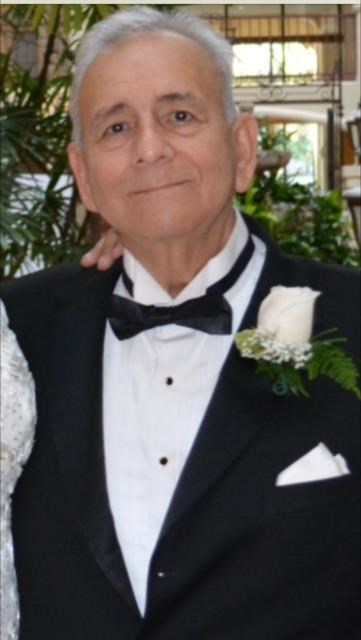 Obituary of Anthony Silva