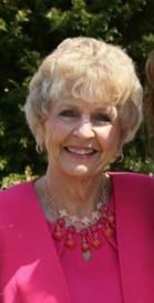 Obituary of Patricia Ann Searls Gates