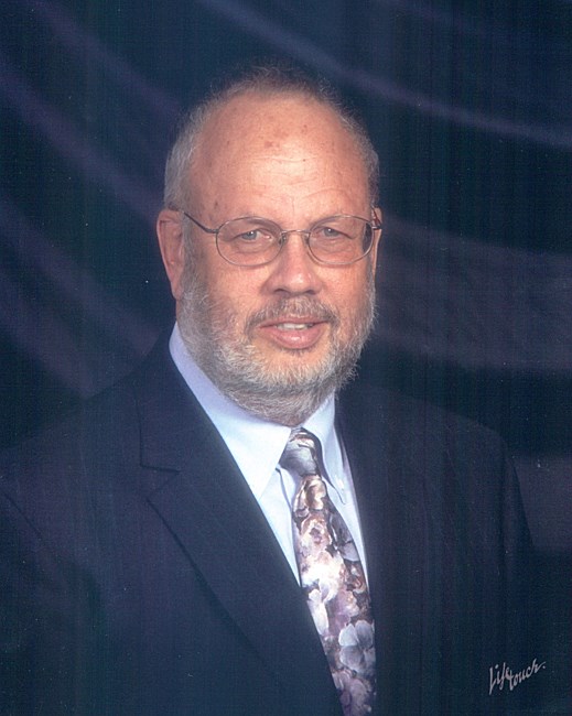 Obituary of Dr. Alan G. Goodfield, PhD