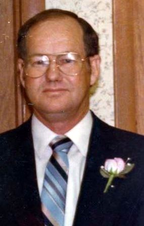 Obituary of Julian Dudley Pyle