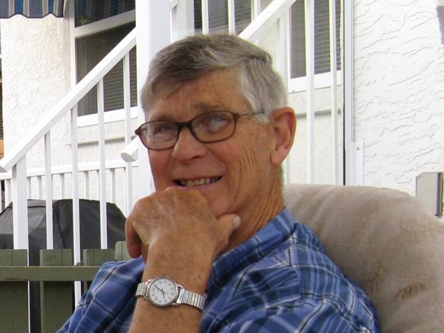 Avis de décès de John Phillip Welsh