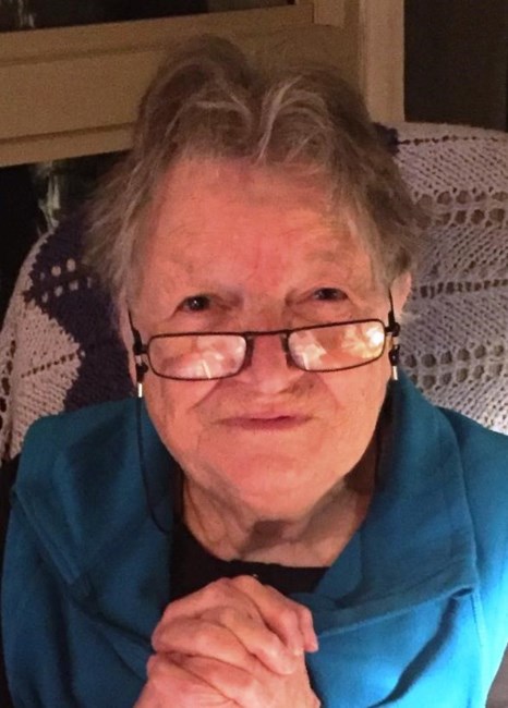 Obituary of Norma Louise Gadicke