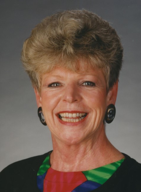 Obituary of Mary Slowey Fox