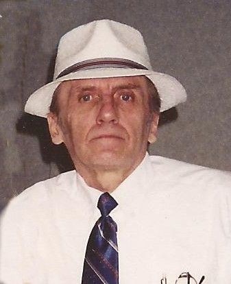 Obituary of Thomas Kenneth Jankowski