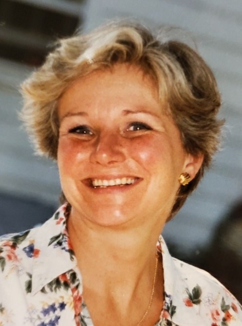 Kathleen Jerolmon Walsh Obituary Marblehead MA