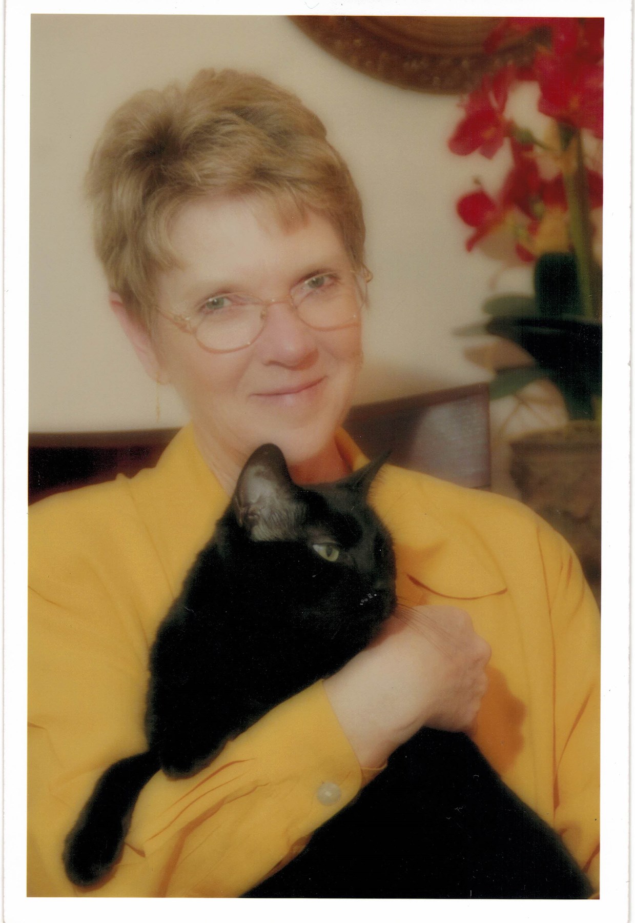 Obituary of Marjorie Hicks Oakes