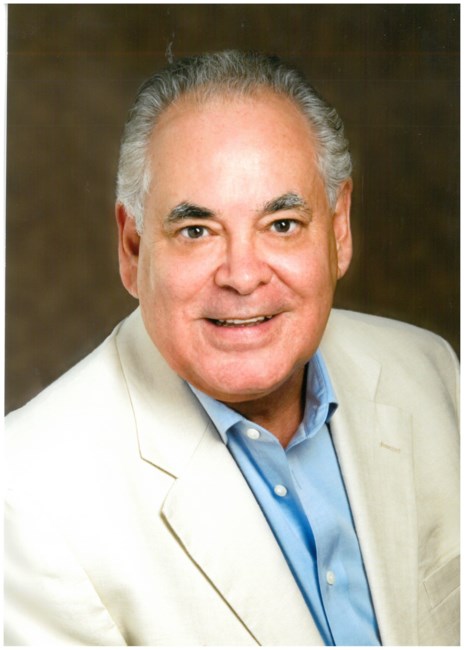 Obituary of Armando Oscar Diaz