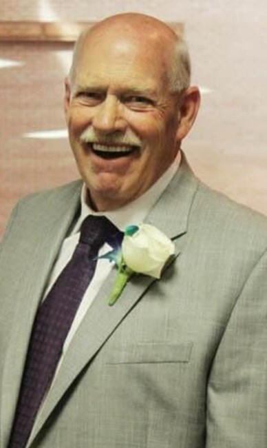 Obituary of Randy Frey