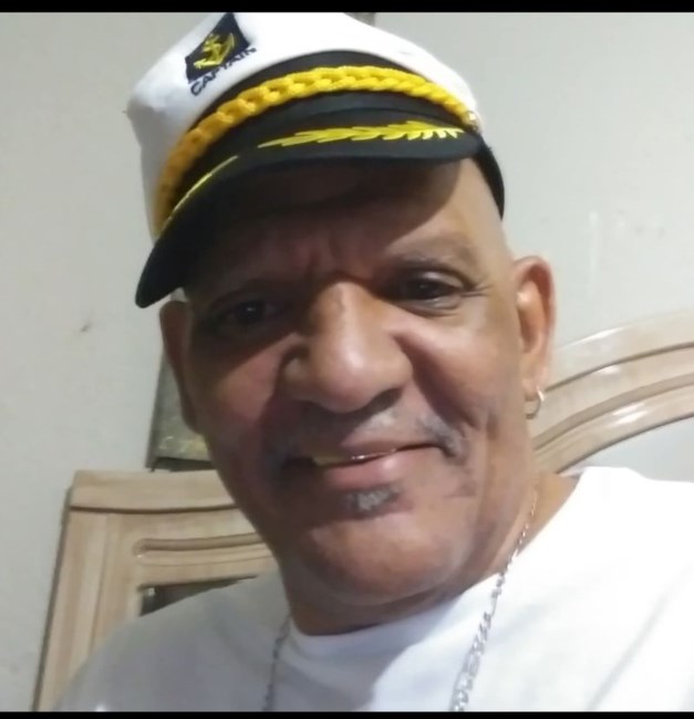 Obituary of Charles Thomas White