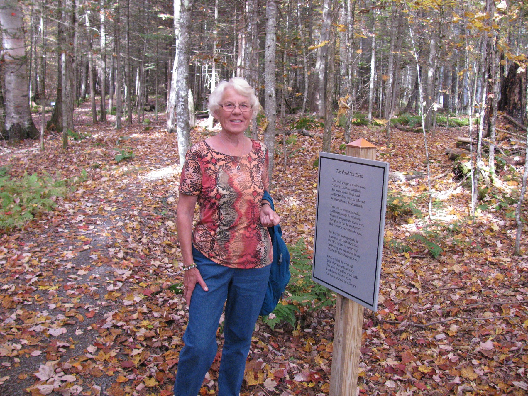 Obituary of Dorrit Jensen Gruendell