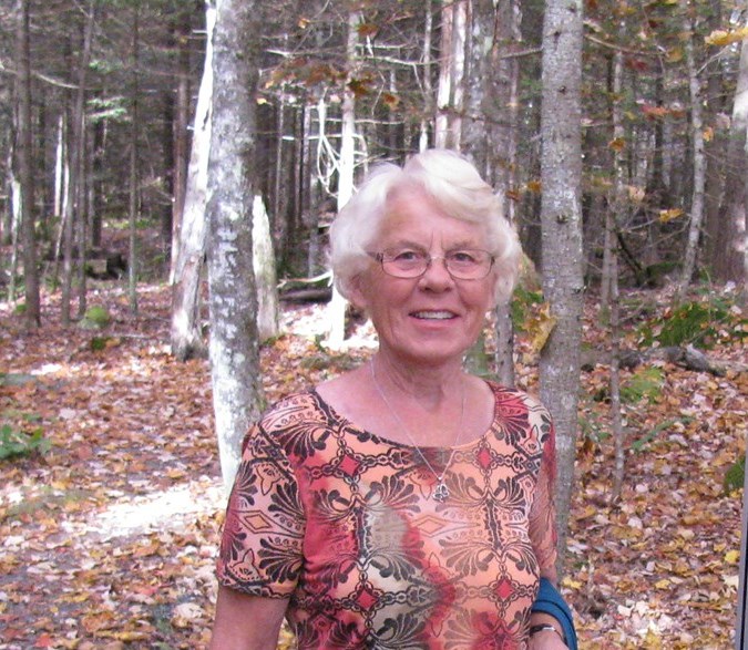 Obituary of Dorrit Jensen Gruendell