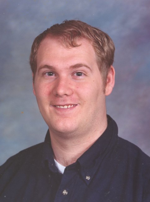 Obituary of Gerrod Breck Eppler