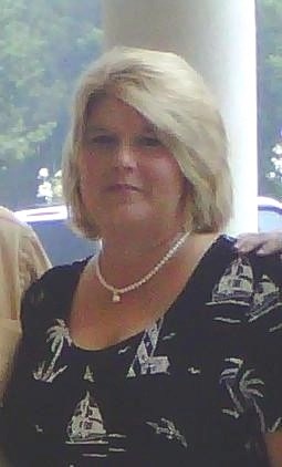 Obituary of Carol Michelle Burnsed McKuhen