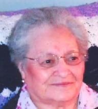 Obituary of Bertha D. Pineda