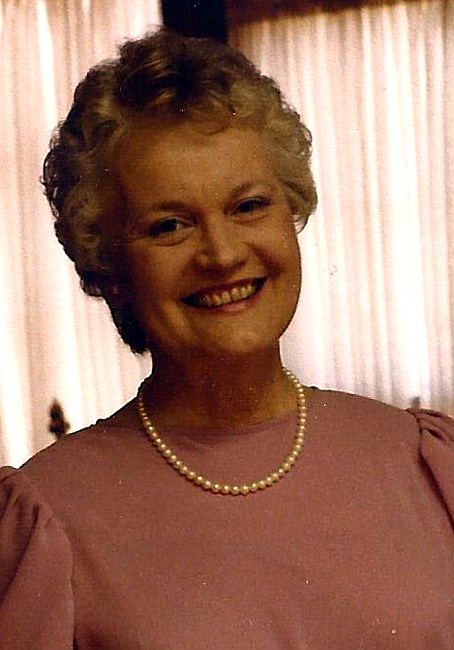 Obituary of Vada May Dickey Taylor