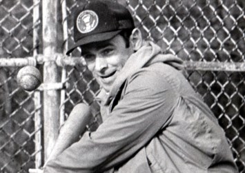 Obituary of James Jimmy Joseph Dykes