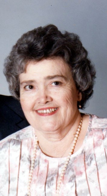 Obituary of Gladys Lee Jones