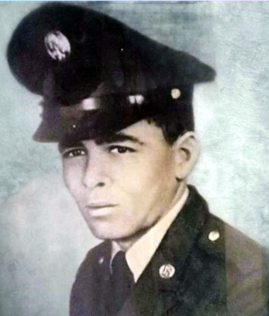 Obituary of Luis Nieves