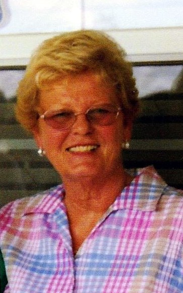 Obituary of Patricia "MeMe" Fanning