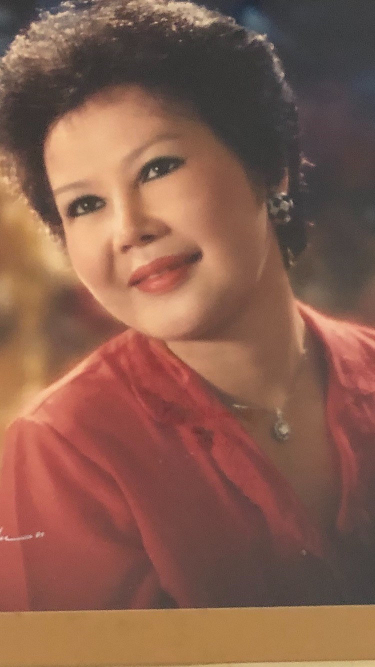 Obituary of Loan-Anh Tran Duong (Josephine)