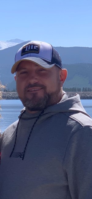 Obituary of Larry Minter Truman Jr.