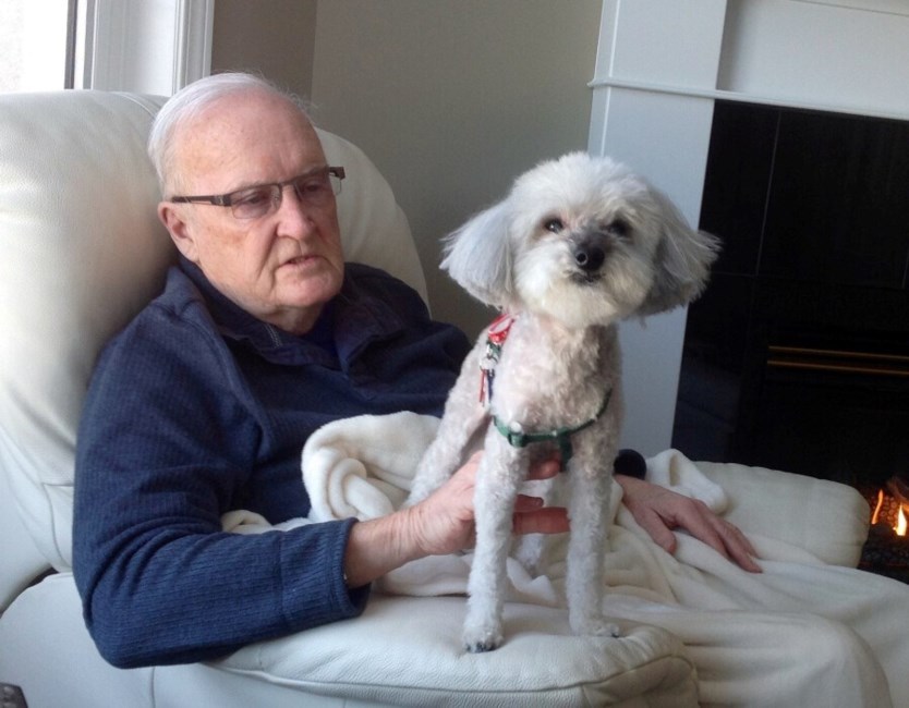 Obituary of Terry Powell