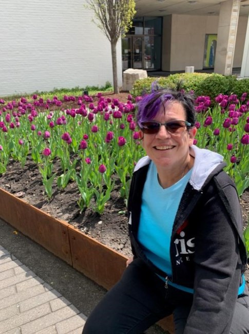 Obituary of Peggy Ann Reynolds