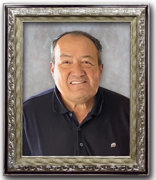 Obituary of William Olivo