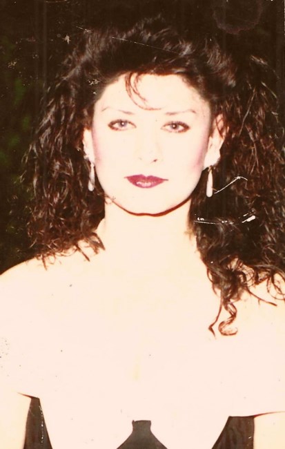 Obituary of Diana Canales