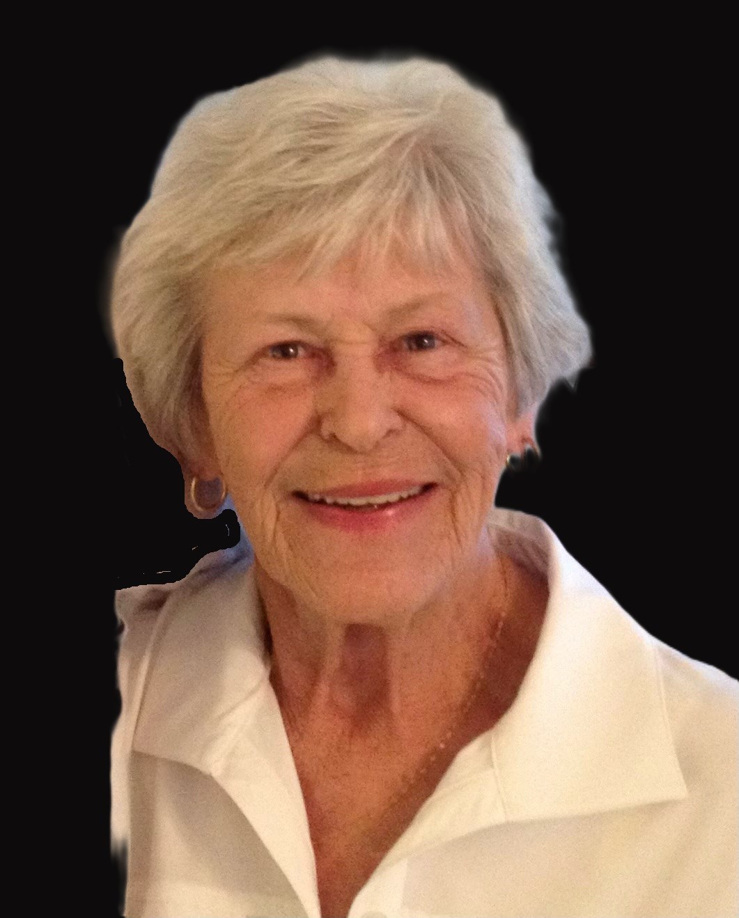 Obituary of Bethany M Hoffman