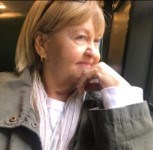 Obituary of Ginger Billinda Ittner