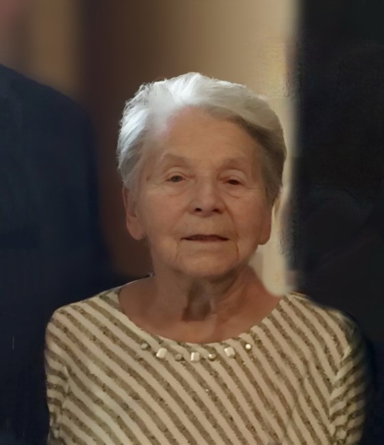 Obituary of Josephine A. Greshko