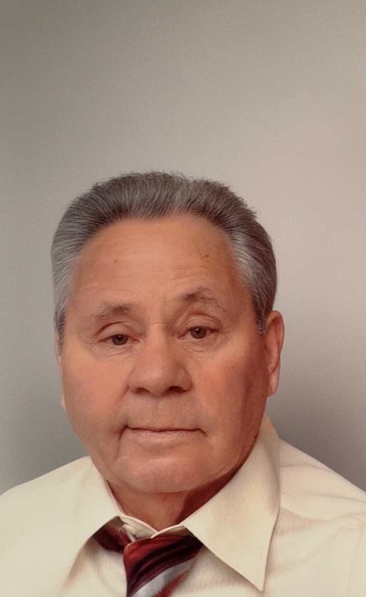 Obituary of Juan Blas Rivera