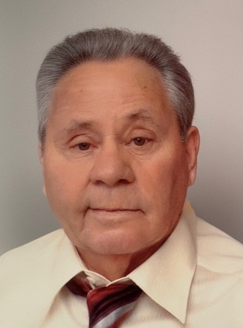 Obituary of Juan Blas Rivera