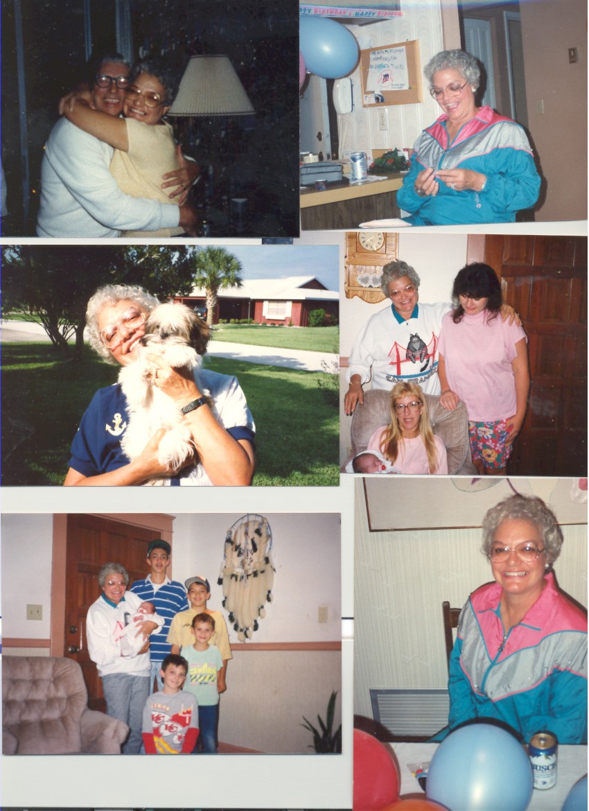 Obituary of Joyce A. Gardner Allbrook