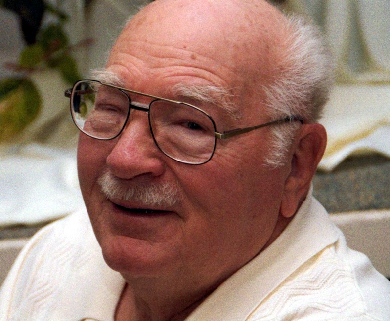 Obituary of Virgil Leo Boutwell