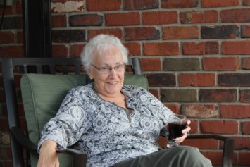 Obituary of Mary Doreen Rabian