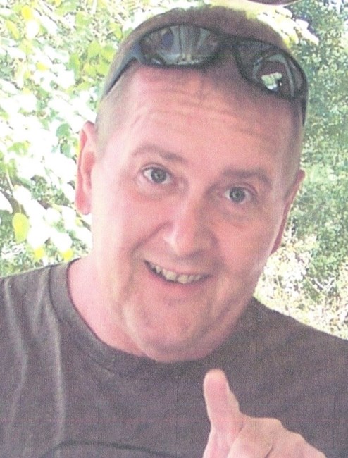 Obituary of Charles Robert Smith