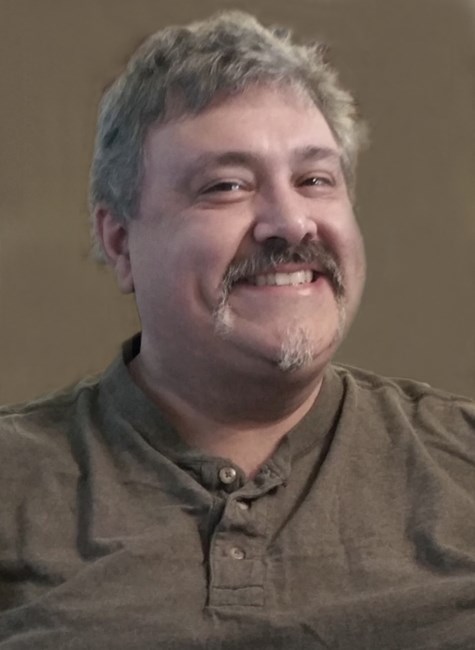 Obituary of Nick Anthony Trujillo, Jr.