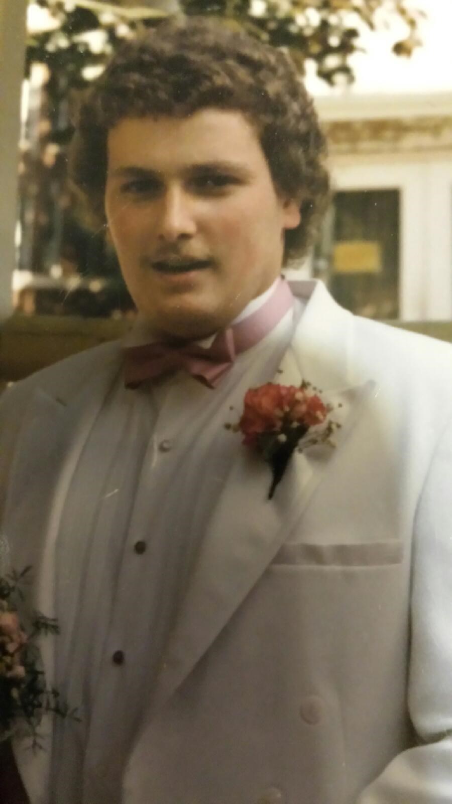 Obituary of Richard Hall