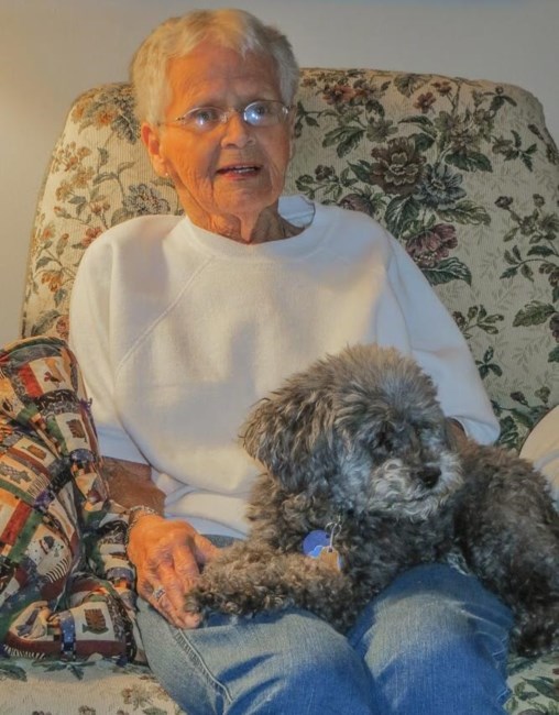 Obituary of Julia E. MacMillan