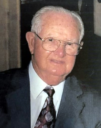 Obituary of John A. Jordan