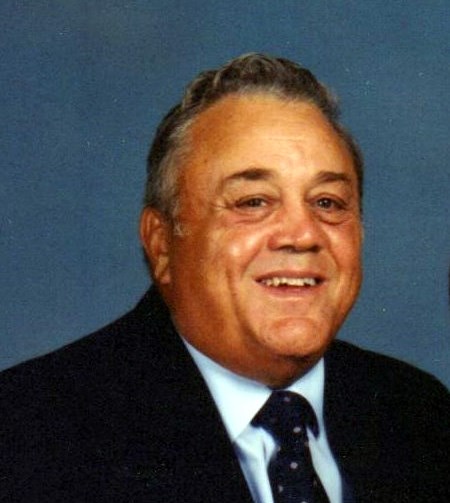Obituary of Italo Forte