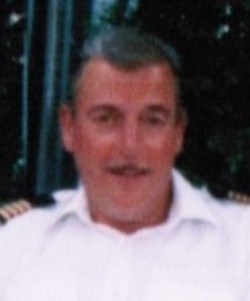 Obituary of Robert Bastien