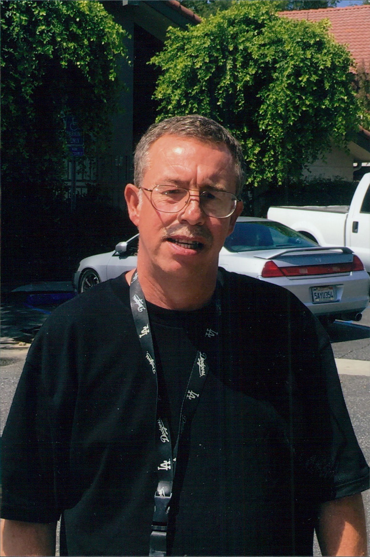 Obituary of Joseph Todd Funderburg