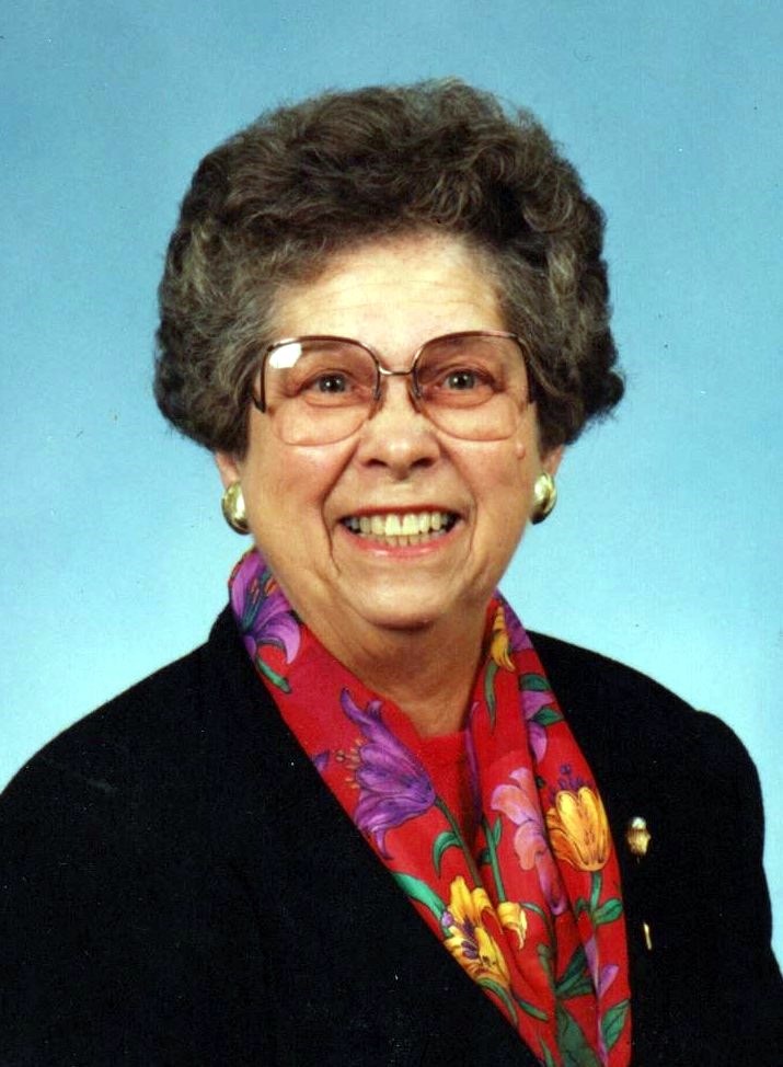 Genevieve Hudnall Obituary - Lynchburg, VA